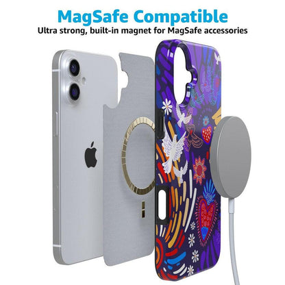 Viva La Vida | Frida Kahlo Collage Case