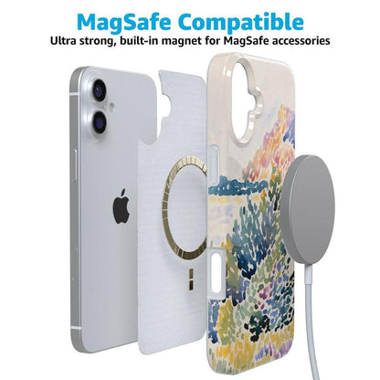 Calm Waters | The Met Series Case