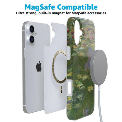 Monet’s Water Lilies | Limited Edition Phone Case