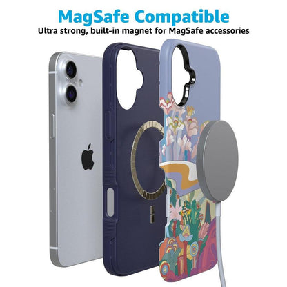 Beneath the Waves | The Beatles Yellow Submarine Case