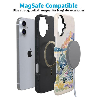 Calm Waters | The Met Series Case