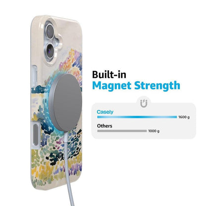 Calm Waters | The Met Series Case