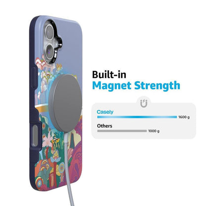 Beneath the Waves | The Beatles Yellow Submarine Case