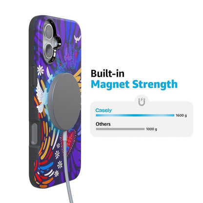 Viva La Vida | Frida Kahlo Collage Case