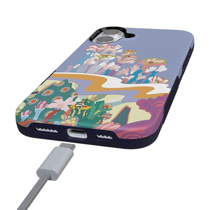 Beneath the Waves | The Beatles Yellow Submarine Case