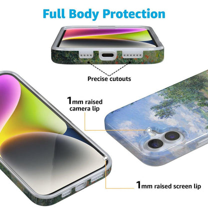 Monet’s View | Limited Edition Phone Case