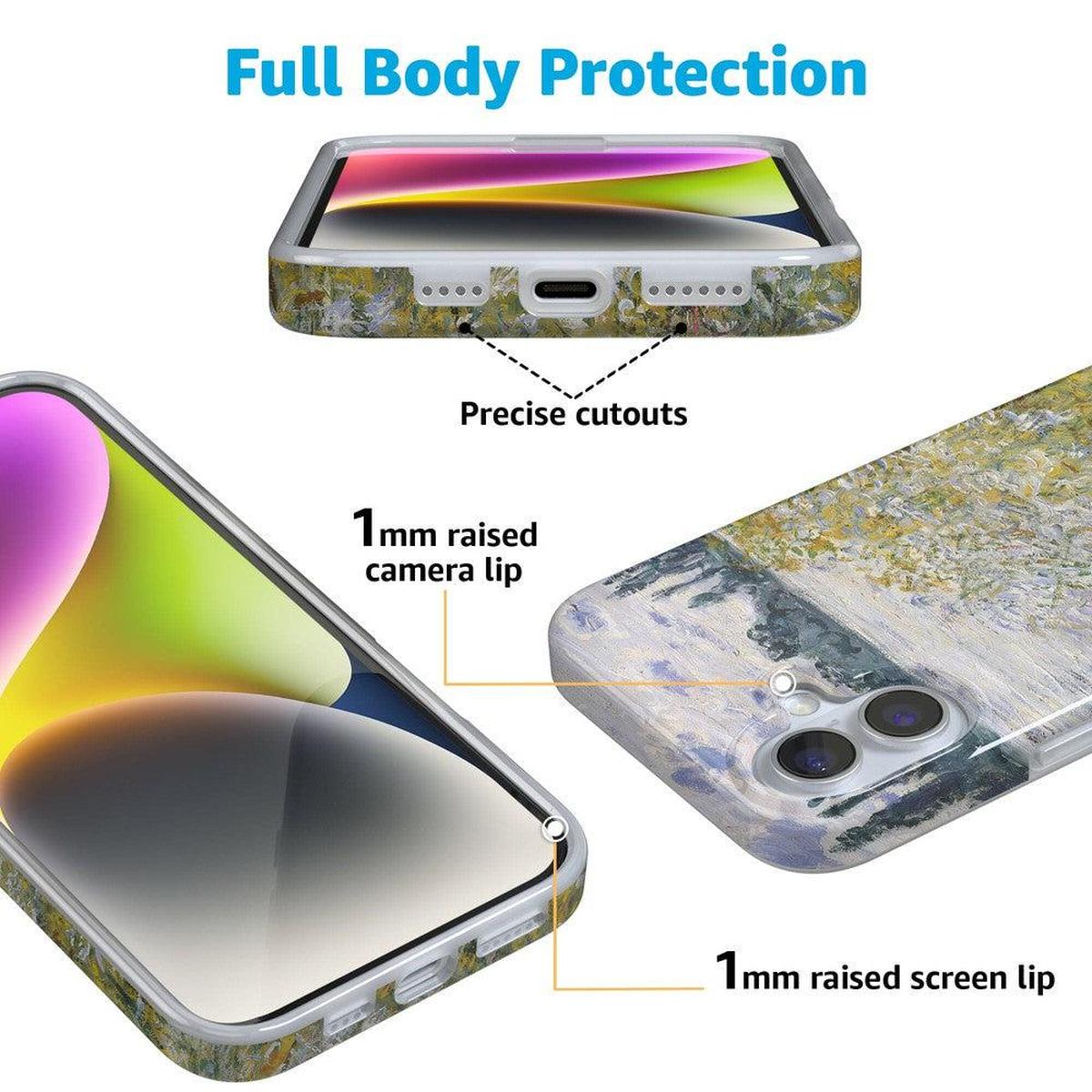 Monet’s Summer Landscape | The Met Series Case