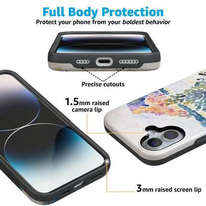 Calm Waters | The Met Series Case