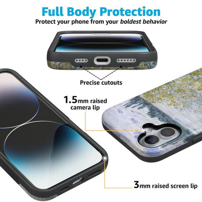 Monet’s Summer Landscape | The Met Series Case