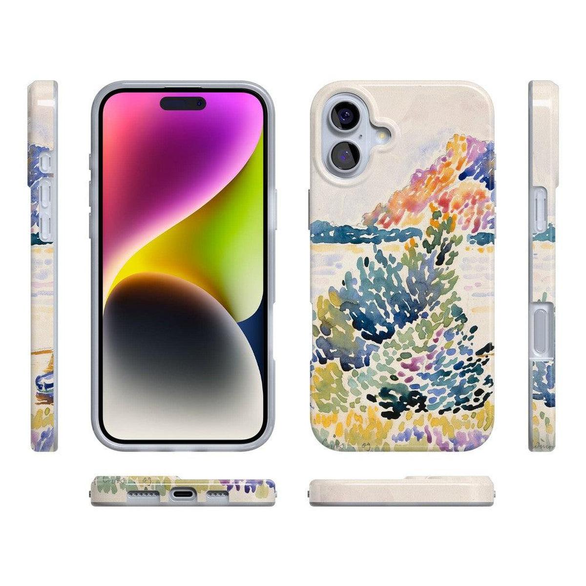 Calm Waters | The Met Series Case