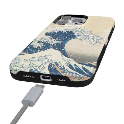 The Great Wave | The Met Series Case