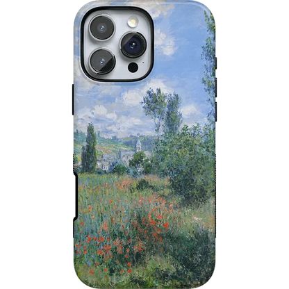 Monet’s View | Limited Edition Phone Case