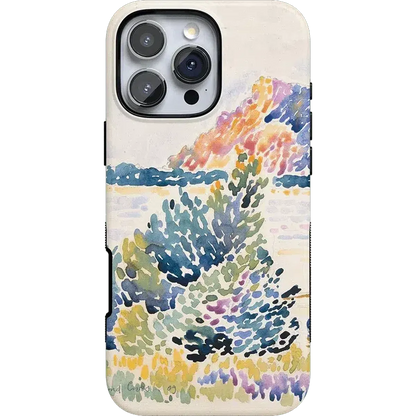 Calm Waters | The Met Series Case