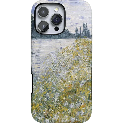 Monet’s Summer Landscape | The Met Series Case