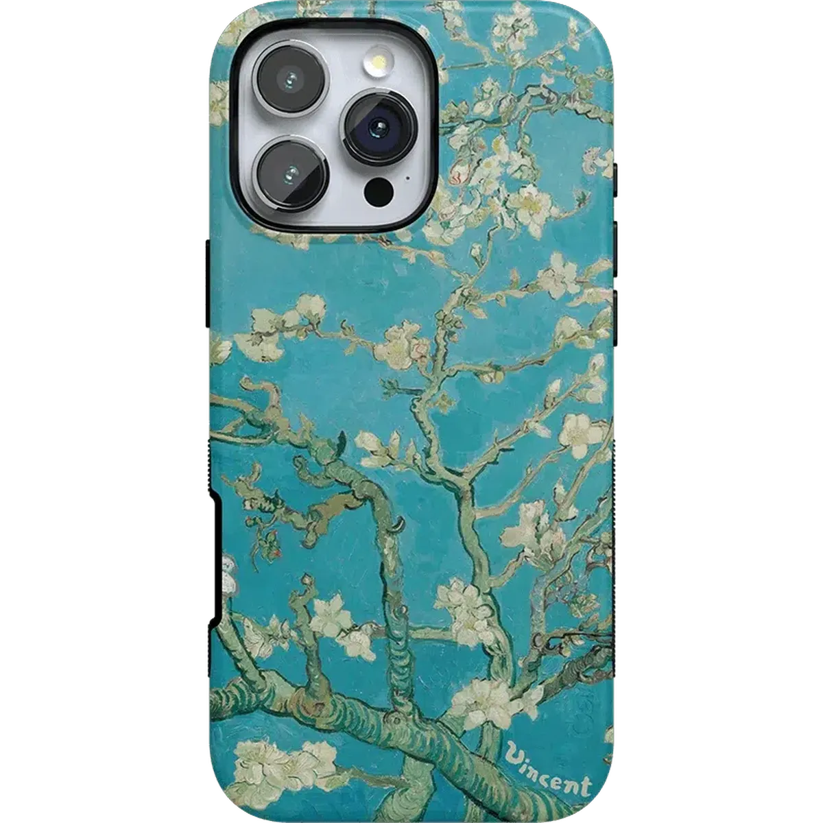 Van Gogh | Almond Blossom Floral Phone Case