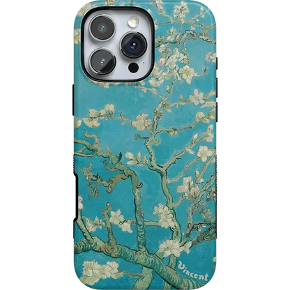 Van Gogh | Almond Blossom Floral Phone Case