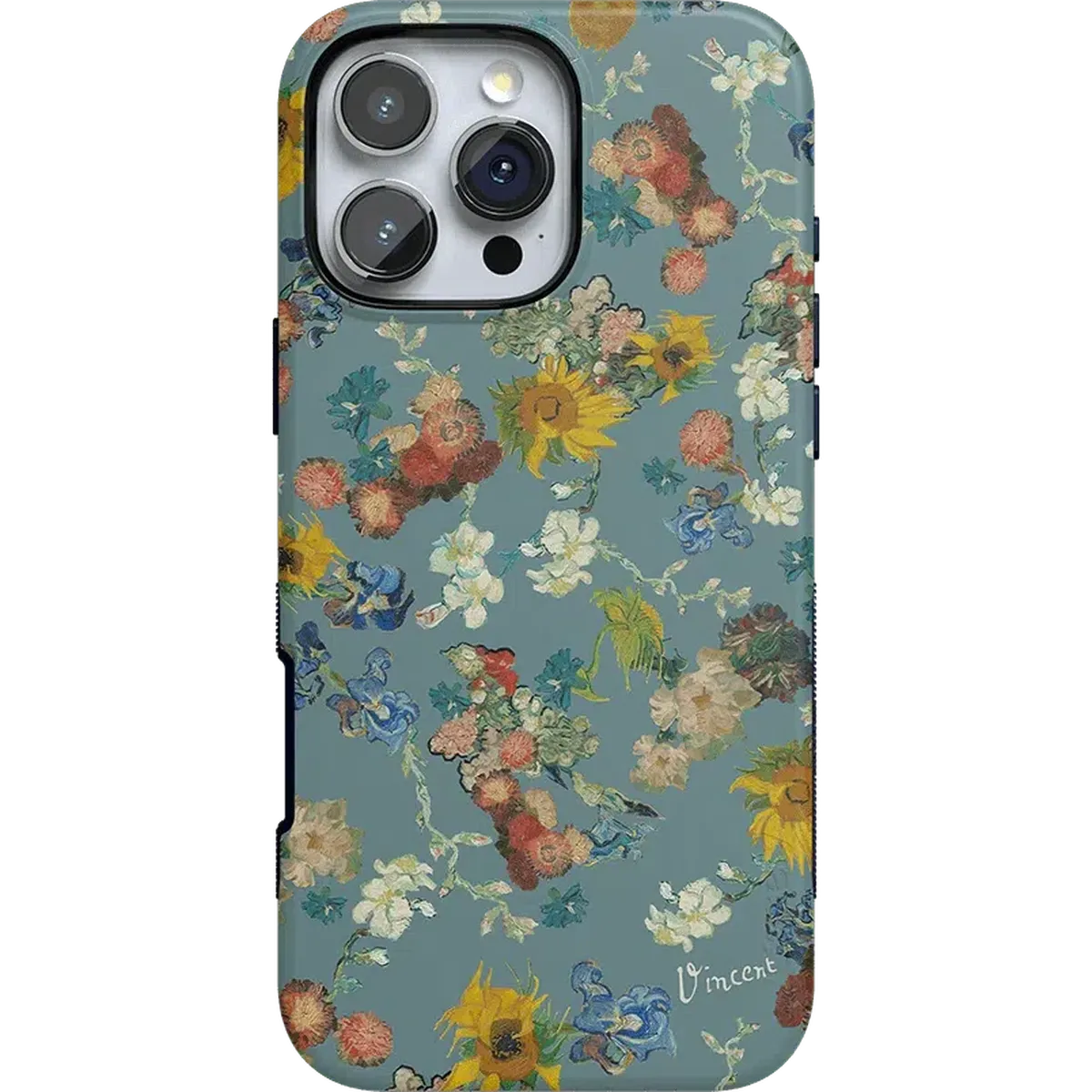 Vincent’s Flowers | Van Gogh Museum Case