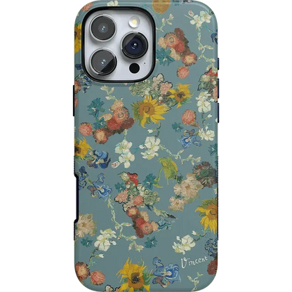 Vincent’s Flowers | Van Gogh Museum Case