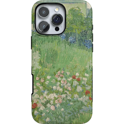 Vincent’s Admired Garden | Van Gogh Museum Case