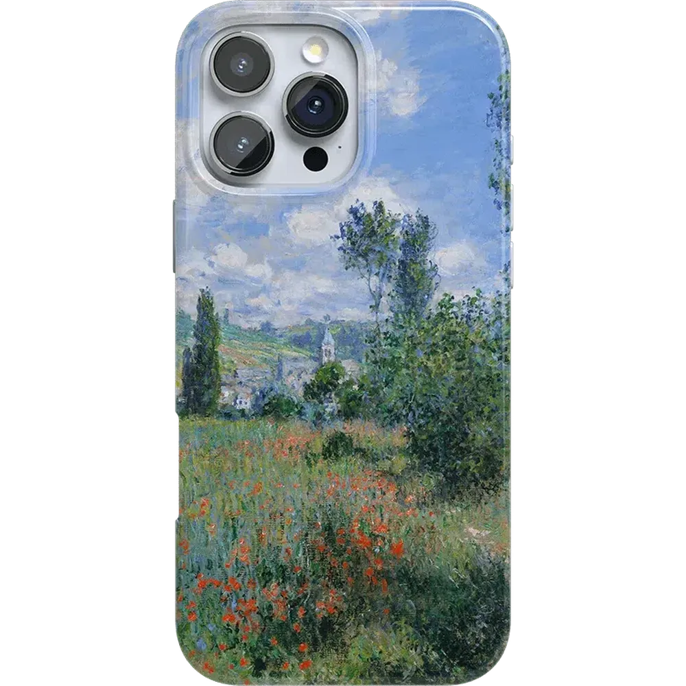 Monet’s View | Limited Edition Phone Case