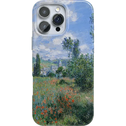 Monet’s View | Limited Edition Phone Case