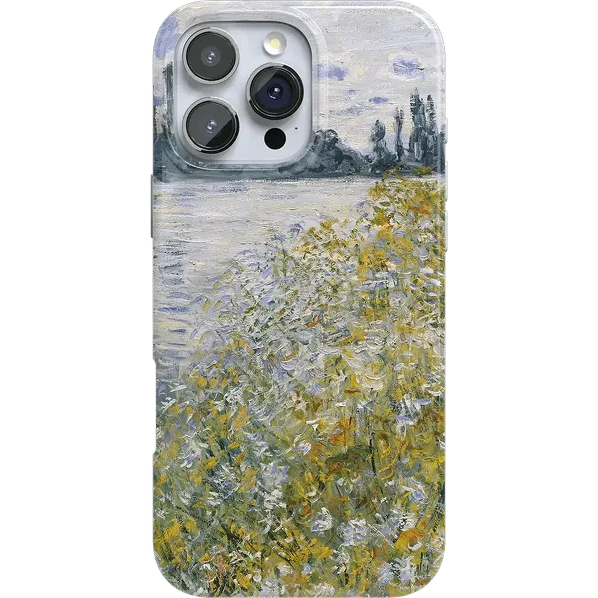 Monet’s Summer Landscape | The Met Series Case