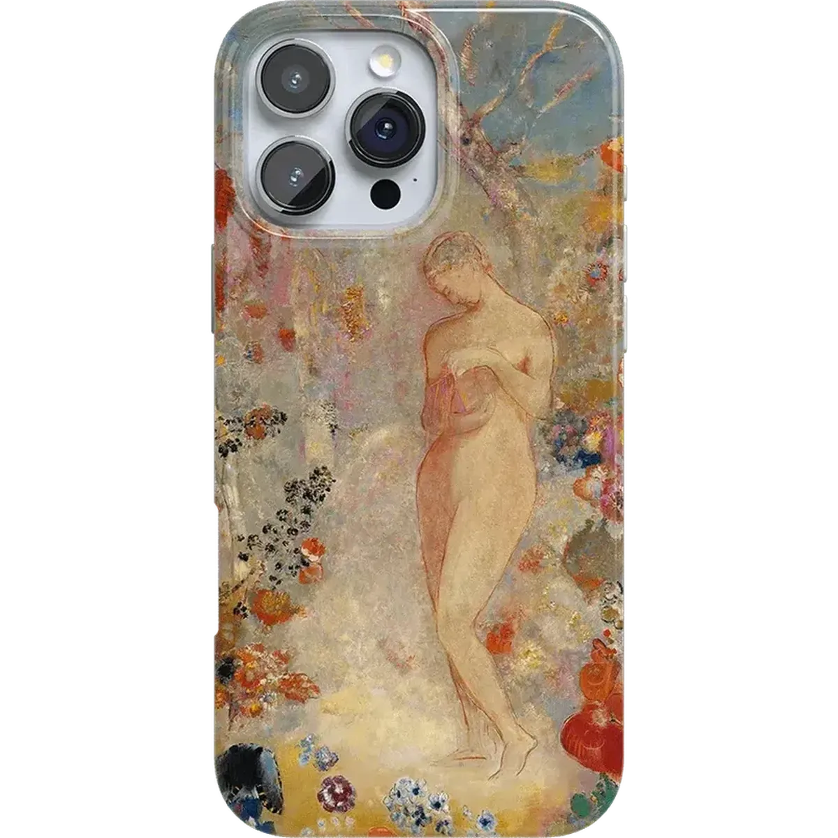 Pandora | The Met Series Case