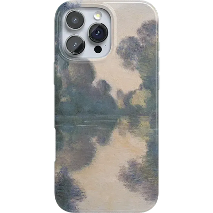 Monet’s Morning | Limited Edition Phone Case