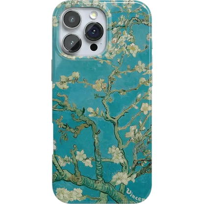 Van Gogh | Almond Blossom Floral Phone Case