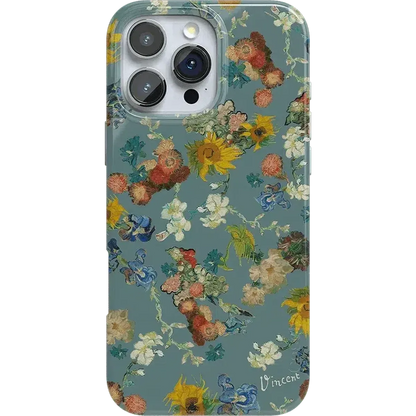 Vincent’s Flowers | Van Gogh Museum Case