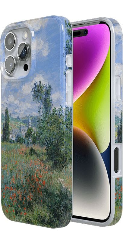 Monet’s View | Limited Edition Phone Case