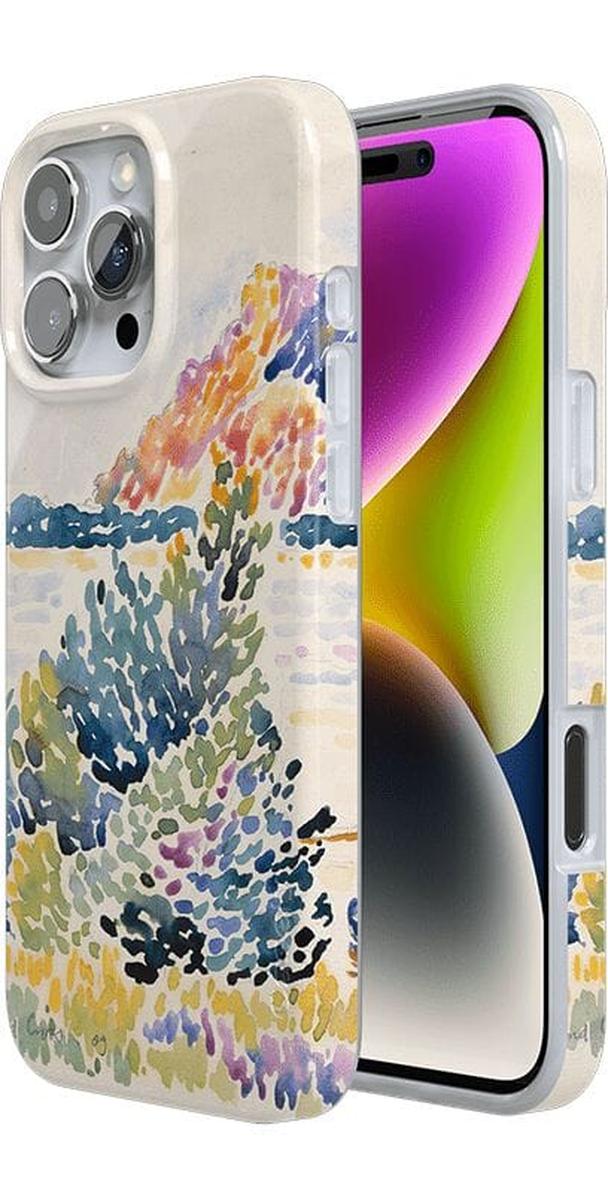 Calm Waters | The Met Series Case