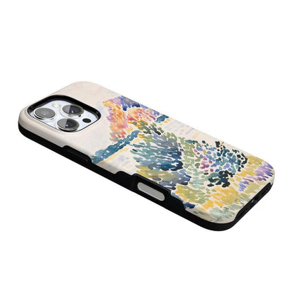 Calm Waters | The Met Series Case