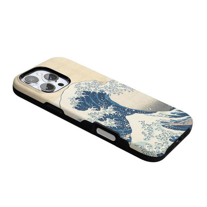 The Great Wave | The Met Series Case