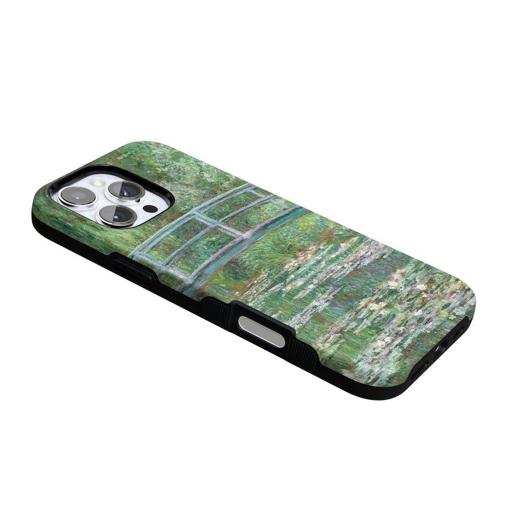 Monet’s Bridge | Limited Edition Phone Case