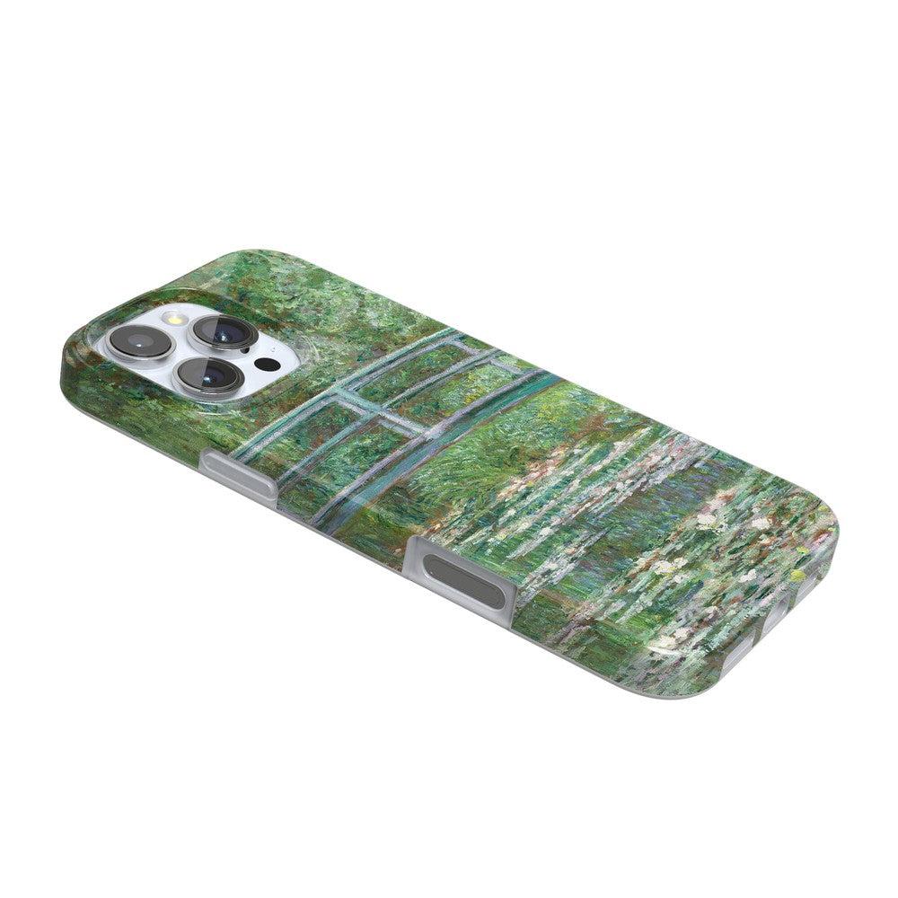 Monet’s Bridge | Limited Edition Phone Case