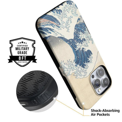 The Great Wave | The Met Series Case