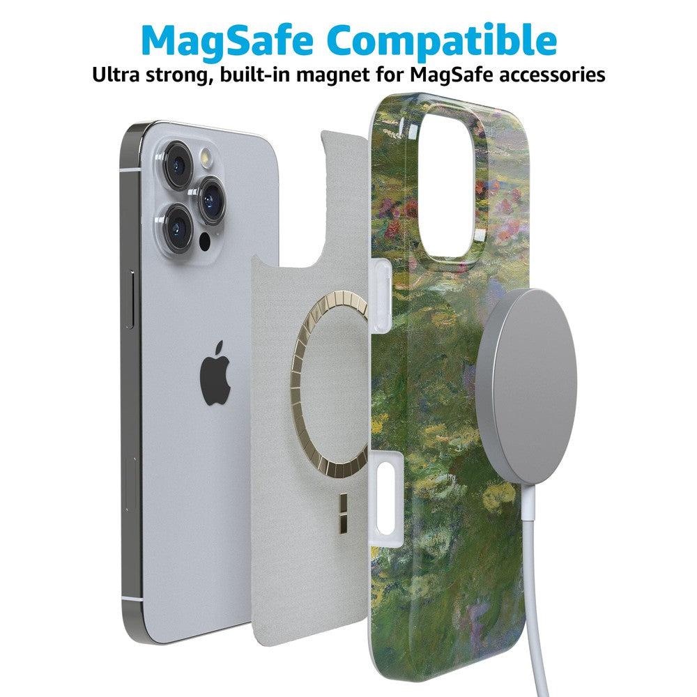 Monet’s Water Lilies | Limited Edition Phone Case