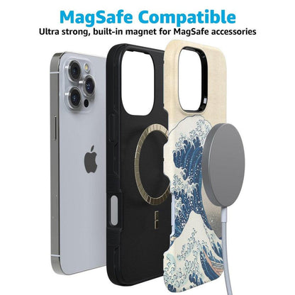 The Great Wave | The Met Series Case