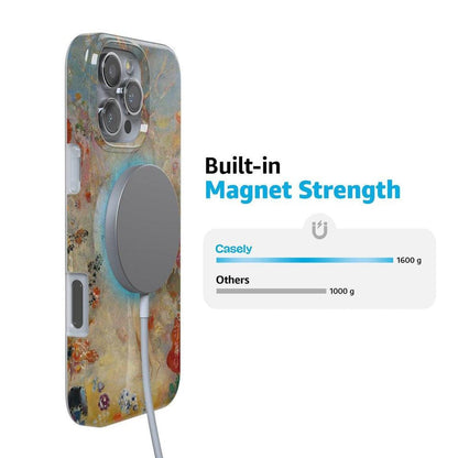 Pandora | The Met Series Case