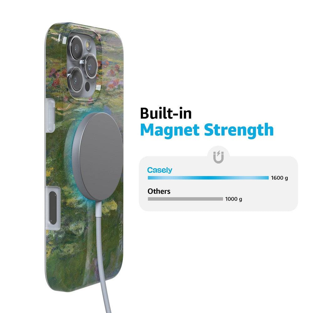 Monet’s Water Lilies | Limited Edition Phone Case