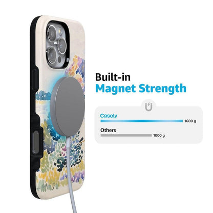 Calm Waters | The Met Series Case