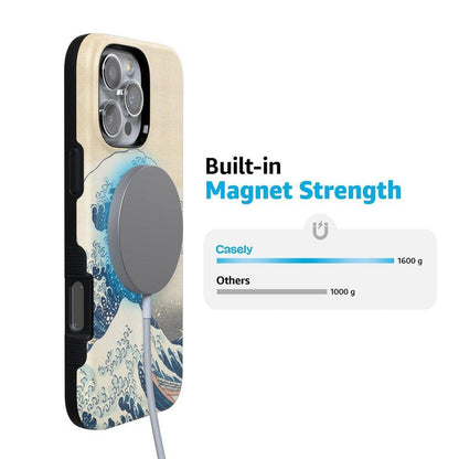 The Great Wave | The Met Series Case