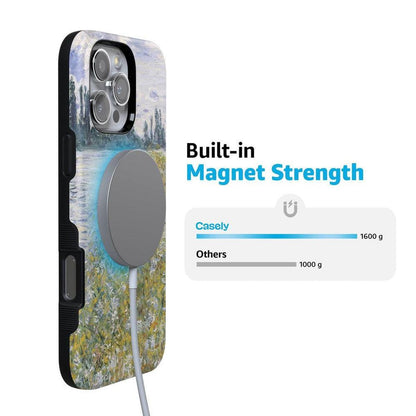 Monet’s Summer Landscape | The Met Series Case