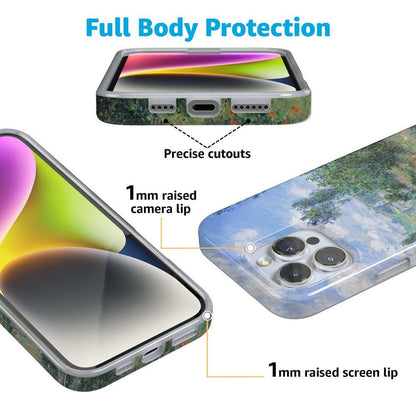 Monet’s View | Limited Edition Phone Case