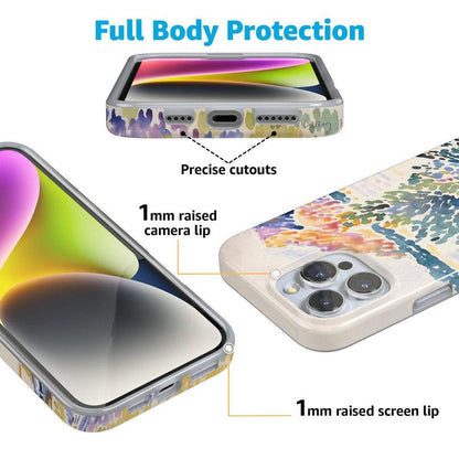 Calm Waters | The Met Series Case