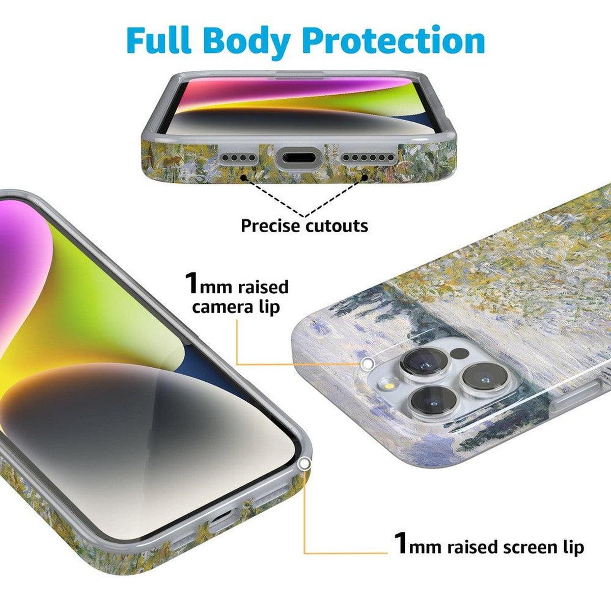 Monet’s Summer Landscape | The Met Series Case