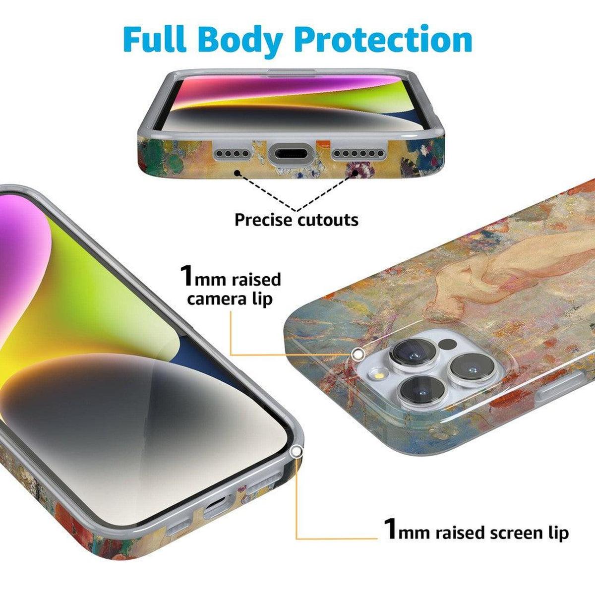 Pandora | The Met Series Case