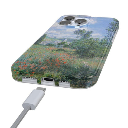 Monet’s View | Limited Edition Phone Case