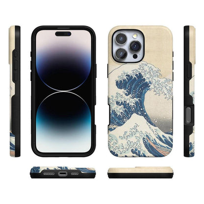The Great Wave | The Met Series Case